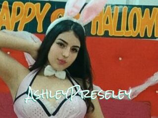 AshleyPreseley