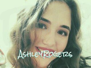 AshleyRogers