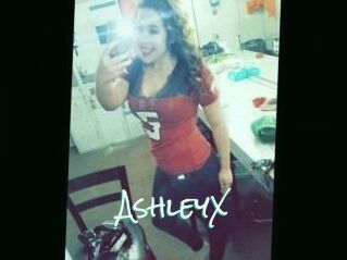 Ashley_X_