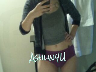 Ashlin4U