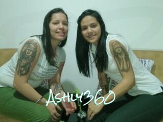 Ashly360