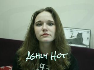 Ashly_Hot