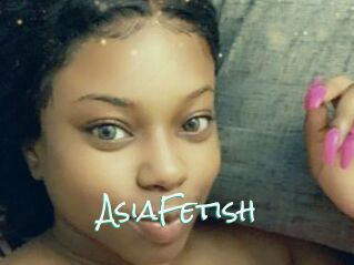 AsiaFetish