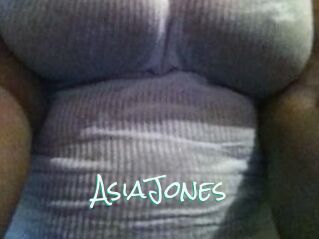 AsiaJones