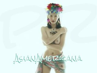 AsianAmericana
