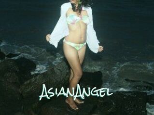 AsianAngel
