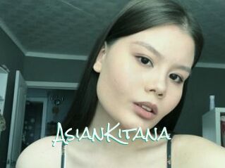 AsianKitana
