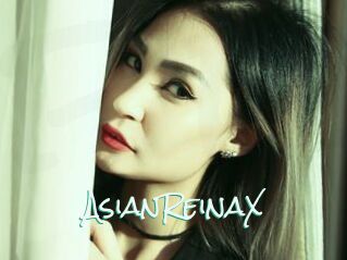 AsianReinaX