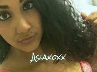 Asiaxoxx