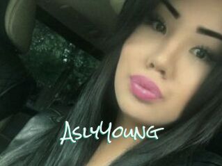 AslyYoung