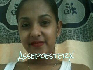 AssepoesterX