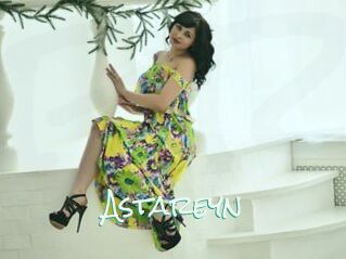 Astareyn