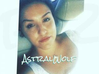AstralWolf