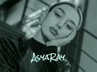 AsyaRay
