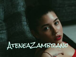 AteneaZambrano