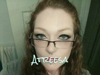 Atreesa