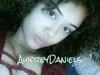 Aubrey_Daniels