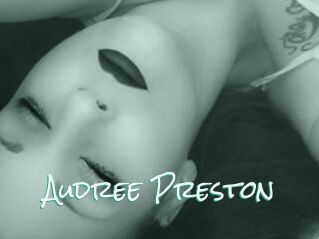 Audree_Preston