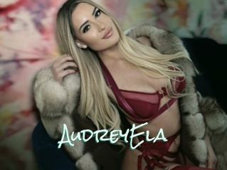 AudreyEla Preteen fucking