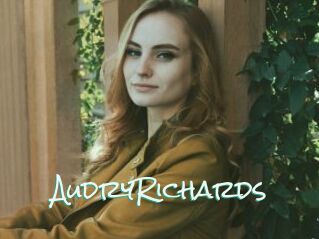 AudryRichards