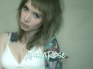 AuraRose