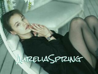 AureliaSpring