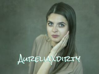 AureliaXdirty