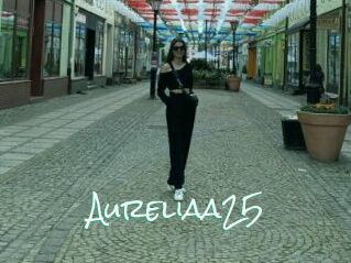 Aureliaa25