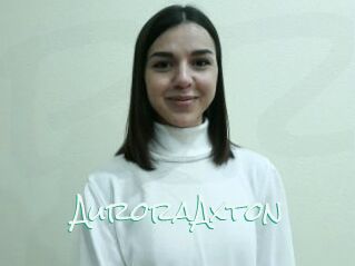 AuroraAxton