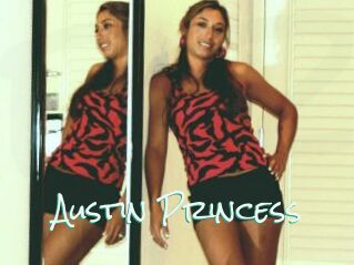 Austin_Princess