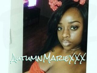 AutumnMarieXXX