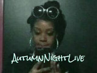 AutumnNightLive