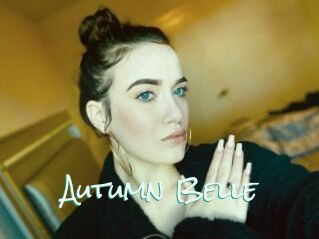 Autumn_Belle