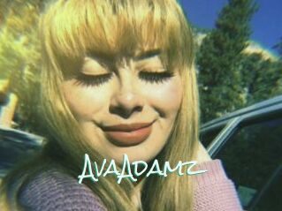 AvaAdamz