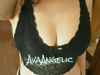 AvaAngelic