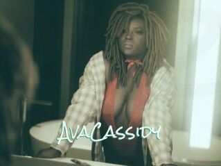 AvaCassidy