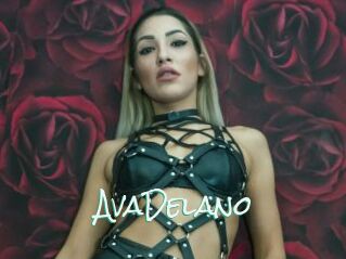 AvaDelano