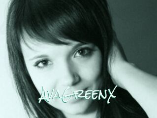 AvaGreenX