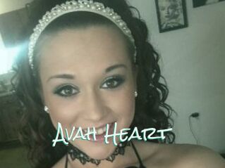 Avah_Heart