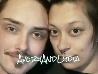 AveryAndLydia