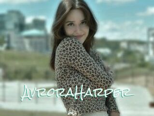 AvroraHarper