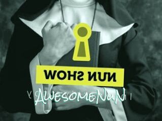 AwesomeNuN