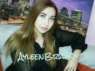 AyleenBrauni