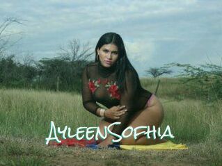 AyleenSofhia