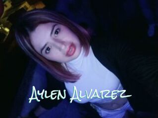 Aylen_Alvarez