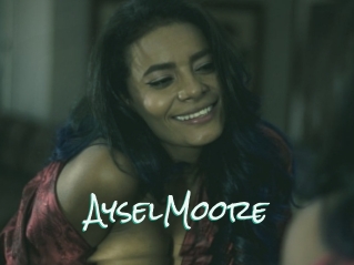 AyselMoore