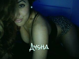 Aysha