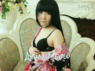 AyumiMeow