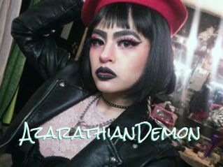 AzarathianDemon