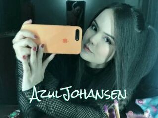 AzulJohansen